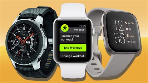 which smartwatch works with iphone